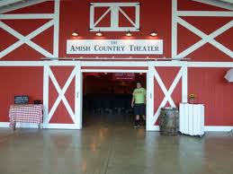 The Amish Country Theater Walnut Creek 2019 All You Need