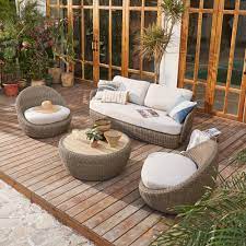 best outdoor dining and lounge sets