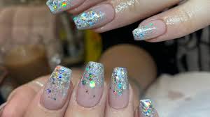 best nail salons in langley mill