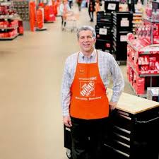 The Home Depot Leadership