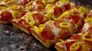 Contact jet's pizza on messenger. Pizza Wings And Salads Jet S Pizza
