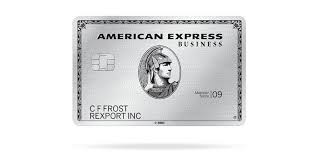 Check spelling or type a new query. My Favorite Benefit Of The Amex Business Platinum Card