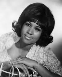 Chain of fools, spirit in the dark, since you've been gone, people get ready, just to see her, coming out of the dark) / (writer: Aretha Franklin Queen Of Soul Has Died At 76 Abc News