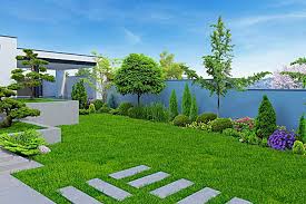 29 Terraced Garden Ideas