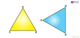 Many scouting web questions are common questions that are typically seen in the classroom, for homework or on quizzes and tests. Congruence Of Triangles Conditions Sss Sas Asa And Rhs