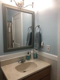 Bathroom Paint Color To Match Old Beige