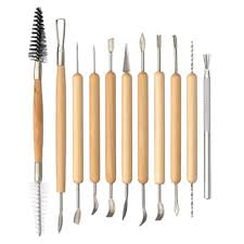 Clay Tool Set By Craft Smart Michaels