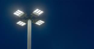 How To Reduce Parking Lot Lighting Costs Eledlights