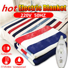 Electric Blankets S In
