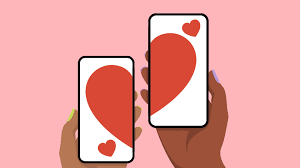 Best Lesbian Dating Apps For Queer Women & Non-Binary People | Glamour UK