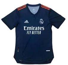Real madrid club de fútbol (spanish pronunciation: 2021 2022 Real Madrid Away Player Version Soccer Jersey Shirt