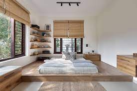 4 serene bedroom design upgrades that