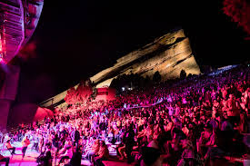 red rocks 2023 our top thir party
