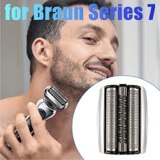 braun series 7 790cc blade razor head