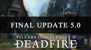 Pillars of eternity 2 is another step in fantasy game produced and interactive set …where else, but in a magic dream world. Pillars Of Eternity 2 Deadfire Patch 5 0 Youtube