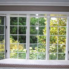 Ventilation Waterproof Fixed Window
