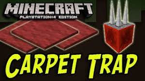 minecraft ps4 ps3 wii u how to