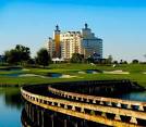 Reunion Resort, The Palmer Course in Reunion, Florida | foretee.com