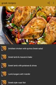 Cargue el archivo apk usando la opción en bluestacks. Download Greek Recipes Free For Android Greek Recipes Apk Download Steprimo Com