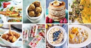 healthy breakfast recipes for gastric