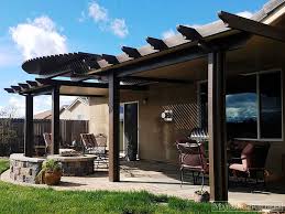 Majestic Builders Of Redding Patio