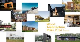 I 12 finalisti del Wood Architecture Prize by Klimahouse 2024 - l ...