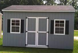 custom shed builders pittsboro nc pre