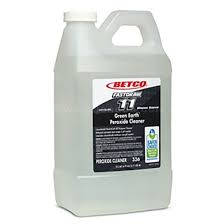 betco fastdraw green earth peroxide