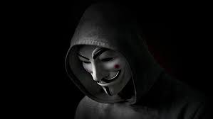 hd wallpaper anonymus hacker