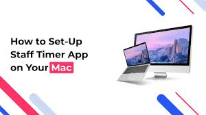 You can track how many hours you spend working on tasks from the mac application, and then run reports, manage projects, and review timesheets in the browser version. How To Set Up Staff Timer App On Your Mac Youtube