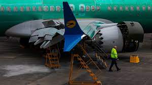 deadly umptions into 737 max