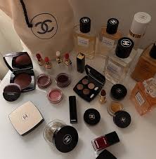only some luxury makeup brands are