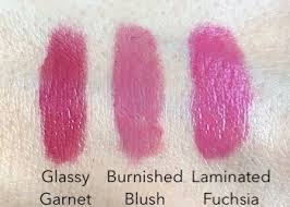 l oreal colour riche shine lipsticks