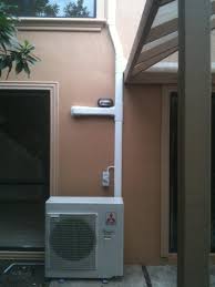 air conditioning for elished homes