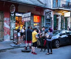 romantic things to do in the french quarter