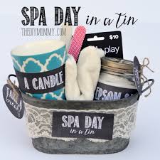 a gift in a tin spa day in a tin the