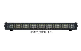 Dblb32rgb 32 Rgb Led Light Bar