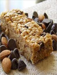 The bars can also be vegan and gluten free. Sugar Free Granola Bars Recipe Diabetic Oats Maple Almonds Chips Etc By Good Reading Nook Book Ebook Barnes Noble