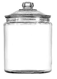 Anchor Hocking Gallon Bpa Free Canister