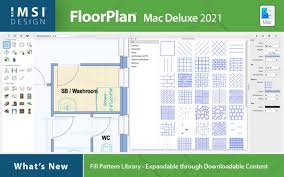 Floorplan Deluxe 2021 On The Mac App