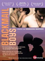 Blackmail Boys (2010) - IMDb