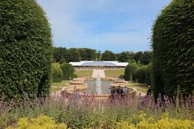 the alnwick garden homepage the