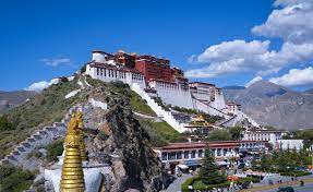 tibet tour packages tour in tibet