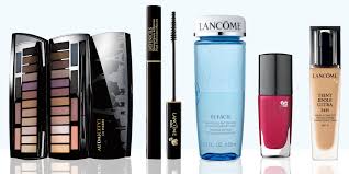 best cosmetic brands in the world