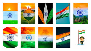 indian flag images for whatsapp profile