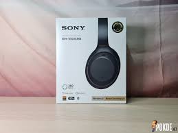 sony wh 1000xm4 review the king gets