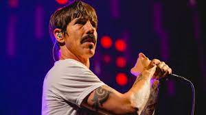 Is Anthony Kiedis Gay? Where Did This Starts From? -