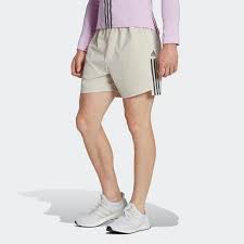 alphastrength woven zip shorts