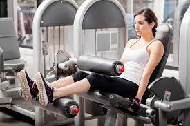 seated leg curl alternatives how to