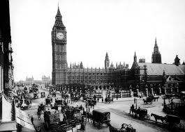Big Ben London S Iconic Landmark Turns